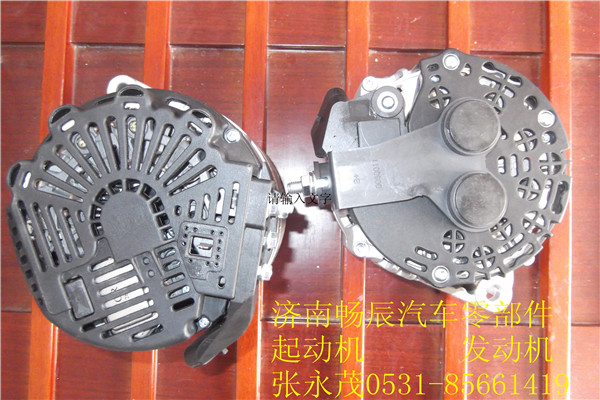 VG1095294002豪沃A7發(fā)電機(jī)/VG1095294002