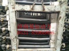 WG9425430502,轉(zhuǎn)向直拉桿總成,濟(jì)南易辰動(dòng)力汽車(chē)配件公司