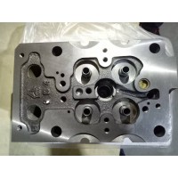 重汽發(fā)動(dòng)機(jī)氣缸蓋AZ1246040010D