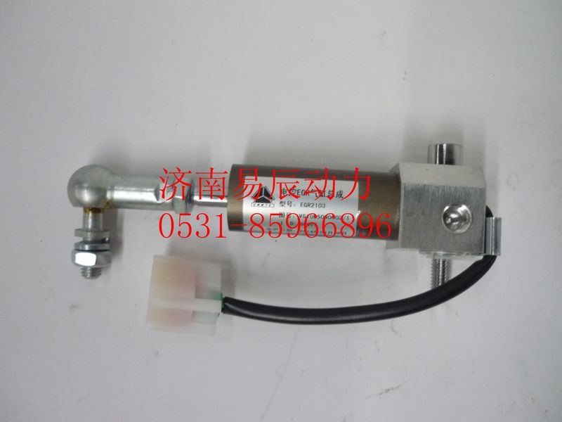 AZ1095090002,ECU控制總成（節(jié)Ⅲ）,濟南易辰動力汽車配件公司
