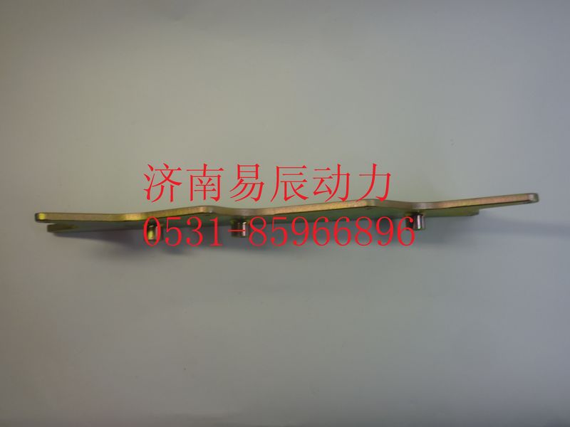 VG1034110027,共軌支架板,濟(jì)南易辰動力汽車配件公司