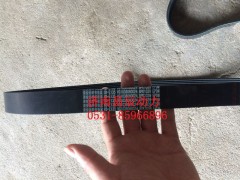 VG1038060024,汽車多楔帶,濟(jì)南易辰動(dòng)力汽車配件公司