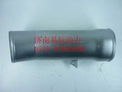 VG1047110003,壓氣機(jī)進(jìn)氣管總成,濟(jì)南易辰動力汽車配件公司
