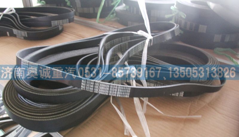 082V96820-0251皮帶6PK1375/082V96820-0251