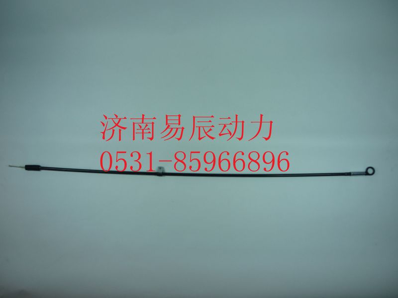 VG1500019205,軟油尺油尺管總成,濟(jì)南易辰動力汽車配件公司