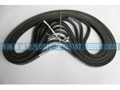 VG1246060091,皮帶6PK1423,濟(jì)南國盛汽車配件有限公司(原奧誠)