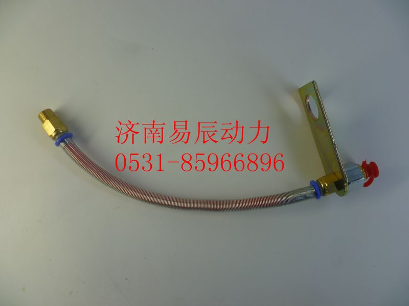 VG2600060460,水泵加黃油裝置,濟(jì)南易辰動(dòng)力汽車(chē)配件公司