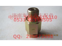 711W98130-6038,螺紋管接頭總成,濟南海納汽配有限公司