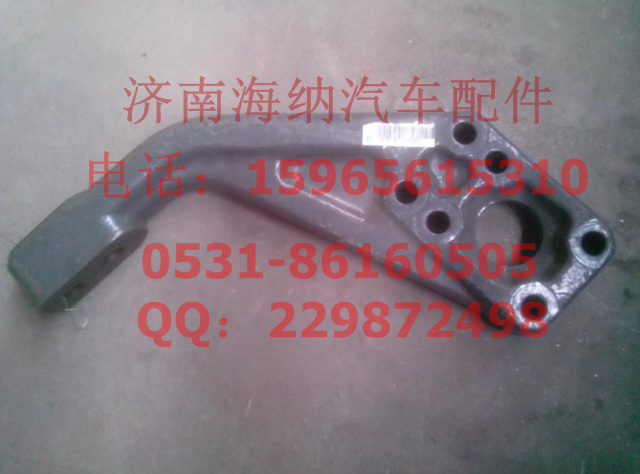 712W41501-0002,發(fā)動(dòng)機(jī)右后支撐,濟(jì)南海納汽配有限公司