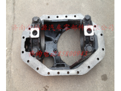 AZ-9981320010,差速器殼,濟南金福源汽車零部件有限公司