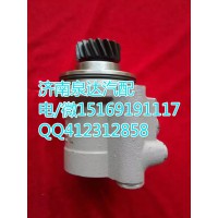 斯太爾STR配套轉(zhuǎn)向泵 助力泵 濟(jì)南泉達(dá)汽配