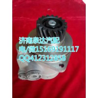 北方奔馳轉向泵助力泵 濟南泉達汽配