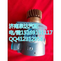 江淮格爾發(fā)轉向泵助力泵 濟南泉達汽配