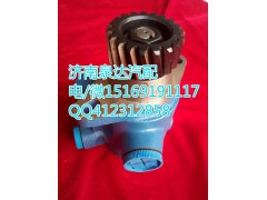 1325334008003,轉(zhuǎn)向助力葉片泵,濟(jì)南泉達(dá)汽配有限公司