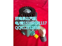 3407020-M00-A703,轉(zhuǎn)向助力葉片泵,濟南泉達汽配有限公司