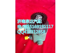 3407020-M00-B82A,轉(zhuǎn)向助力葉片泵,濟南泉達汽配有限公司