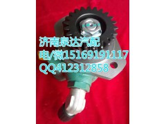3407020AM00-B82A,轉(zhuǎn)向助力葉片泵,濟南泉達汽配有限公司