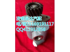 612600130311,轉向助力葉片泵,濟南泉達汽配有限公司