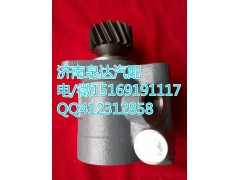 612600130295,轉(zhuǎn)向助力葉片泵,濟(jì)南泉達(dá)汽配有限公司