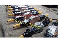 AZ9231330991,中國重汽豪沃08款中后橋殼,濟(jì)南鼎基重汽配件有限公司