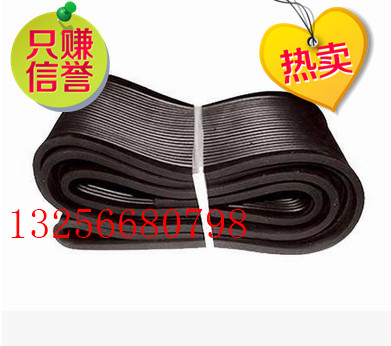 重汽斯太爾豪沃 380L、400L 油箱墊帶-濟南凱爾特商貿(mào)/380L、400L