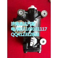 重汽豪沃進(jìn)口動(dòng)力轉(zhuǎn)向器方向機(jī) 濟(jì)南泉達(dá)汽配