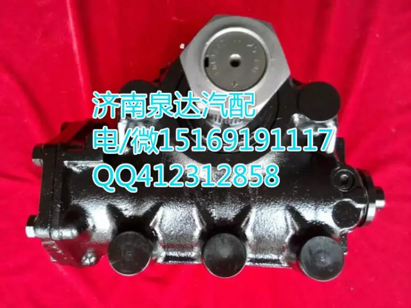 8098957114,動力轉(zhuǎn)向器/方向機(jī),濟(jì)南泉達(dá)汽配有限公司