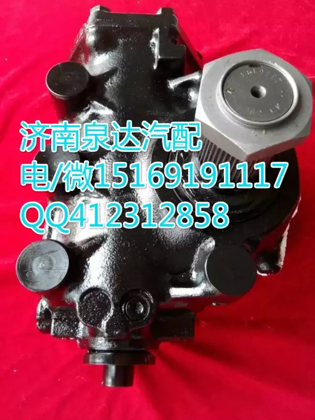 8098957114,動力轉(zhuǎn)向器/方向機(jī),濟(jì)南泉達(dá)汽配有限公司