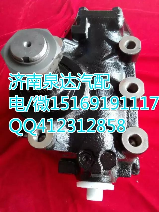8098957110,動力轉(zhuǎn)向器/方向機(jī),濟(jì)南泉達(dá)汽配有限公司