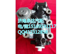 8098957110,動力轉(zhuǎn)向器/方向機(jī),濟(jì)南泉達(dá)汽配有限公司