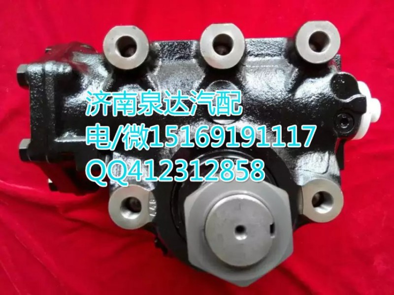 8098957110,動力轉(zhuǎn)向器/方向機(jī),濟(jì)南泉達(dá)汽配有限公司