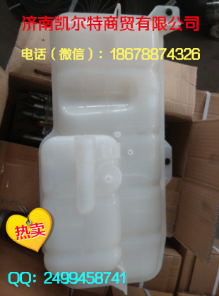 膨脹水箱/WG9719530250
