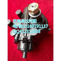 歐曼B42動力轉(zhuǎn)向器方向機 濟南泉達汽配