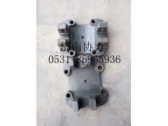 WG9231520537,后橋支座,濟(jì)南明鉅汽車配件有限公司（原濟(jì)南協(xié)力）
