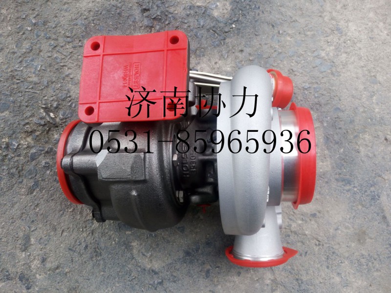 VG1087110003,廢氣渦輪增壓器,濟南明鉅汽車配件有限公司（原濟南協(xié)力）