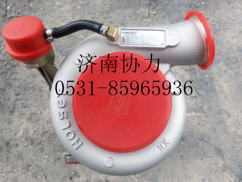 VG1087110003,廢氣渦輪增壓器,濟南明鉅汽車配件有限公司（原濟南協(xié)力）