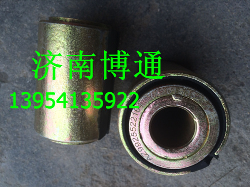 AZ9925522104 襯套總成,AZ9925522104 襯套總成,濟(jì)南博通重汽備件庫(kù)