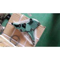 發(fā)電機支架