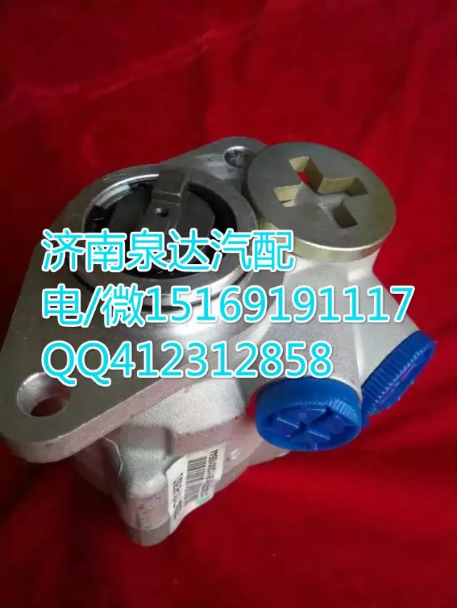 752W47101-6150,轉(zhuǎn)向泵/葉片泵,濟(jì)南泉達(dá)汽配有限公司