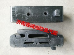 H4119310000A0,中冷器軟墊,濟(jì)南鑫誠(chéng)旭歐曼汽車配件有限公司