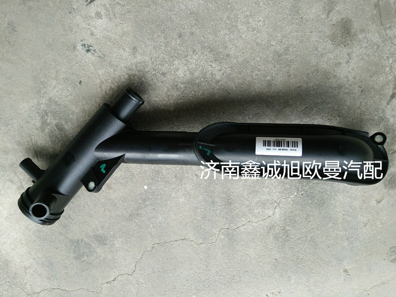 3697436,旁通水管,濟(jì)南鑫誠(chéng)旭歐曼汽車(chē)配件有限公司