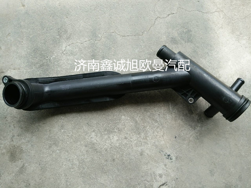 3697436,旁通水管,濟(jì)南鑫誠(chéng)旭歐曼汽車(chē)配件有限公司