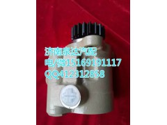 3407020-E151,轉(zhuǎn)向助力葉片泵,濟南泉達汽配有限公司