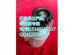 DZ9100130011,轉(zhuǎn)向助力葉片泵,濟南泉達汽配有限公司