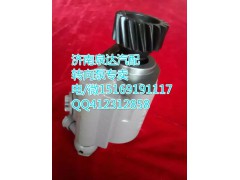 DZ9100130011,轉(zhuǎn)向助力葉片泵,濟南泉達汽配有限公司