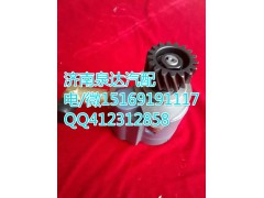 3707020-Q851,轉(zhuǎn)向助力葉片泵,濟南泉達汽配有限公司