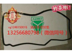 VG1246150016,發(fā)動(dòng)機(jī)油底殼墊,濟(jì)南凱爾特商貿(mào)有限公司