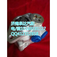 北方奔馳轉(zhuǎn)向泵助力泵 濟南泉達汽配