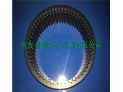 ZL300S1-2400102A,青特車橋300車橋內齒圈,青島青特眾力車橋有限公司