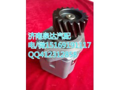 612600130509,轉(zhuǎn)向巨力泵/齒輪泵,濟南泉達汽配有限公司